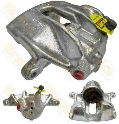 BRAKE ENGINEERING ca1478 -  Тормозной суппорт